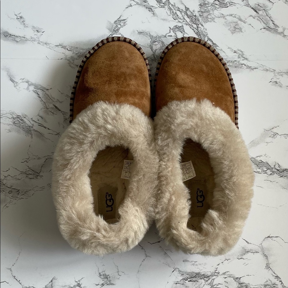 Women’s UGG Slippers